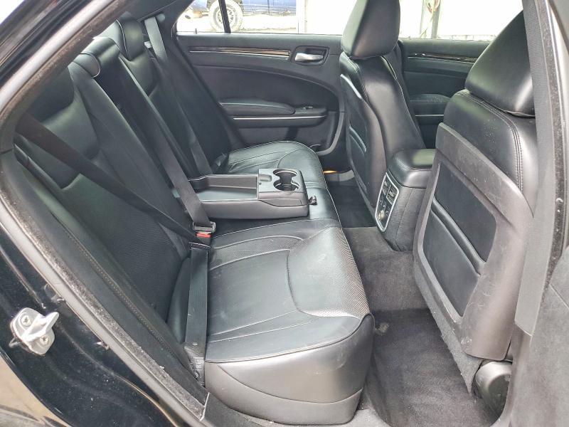 48960906 :رقم المزاد ، 2C3CCAEG8EH272917 vin ، 2014 Chrysler 300c مزاد بيع