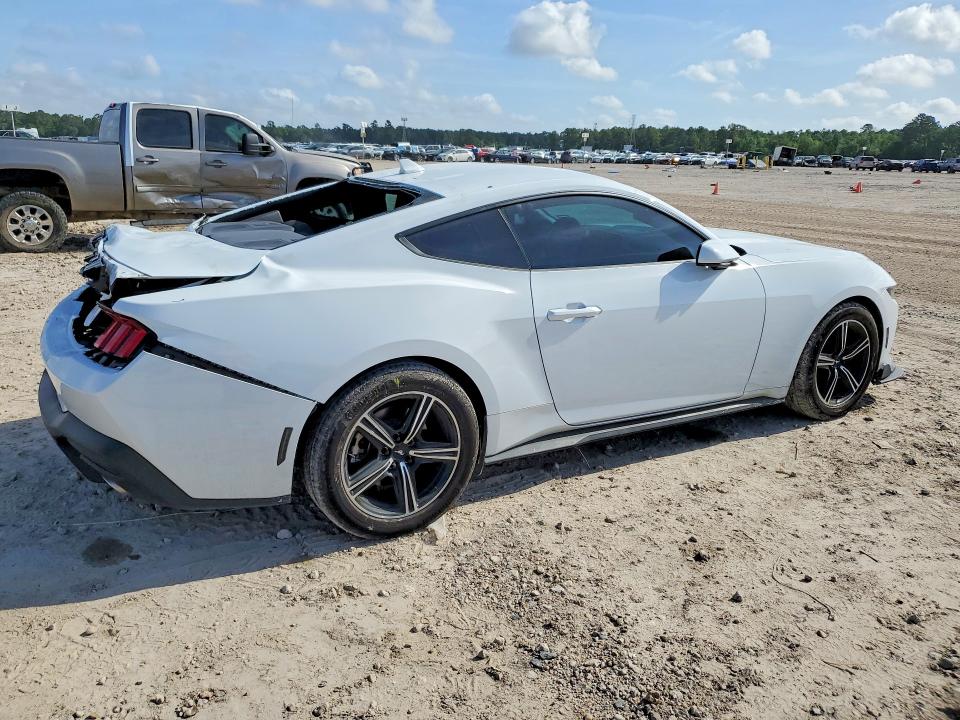 Продажа на аукционе авто 2025 Ford Mustang, vin: 1FA6P8THXS5102830, номер лота: 49322506