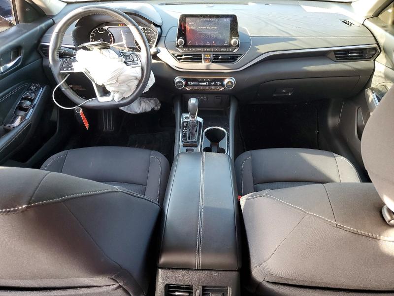 49786106 :رقم المزاد ، 1N4BL4DV8LC264895 vin ، 2020 Nissan Altima مزاد بيع