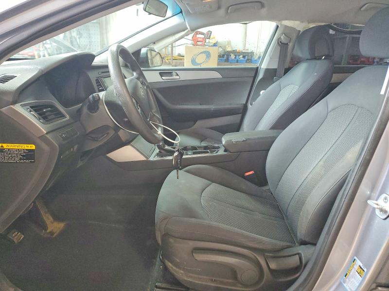 Продаж на аукціоні авто 2016 Hyundai Sonata, vin: 5NPE24AF8GH364660, номер лоту: 48878586