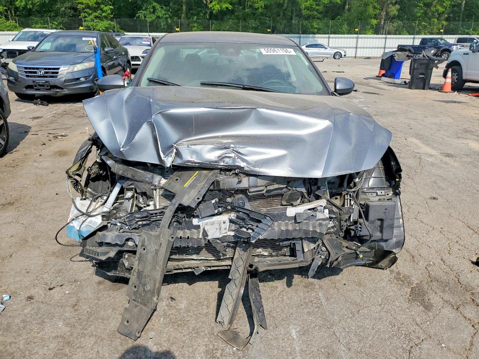 Aukcja sprzedaży 2022 Nissan Altima, vin: 1N4BL4DV5NN394740, numer aukcji: 50961196
