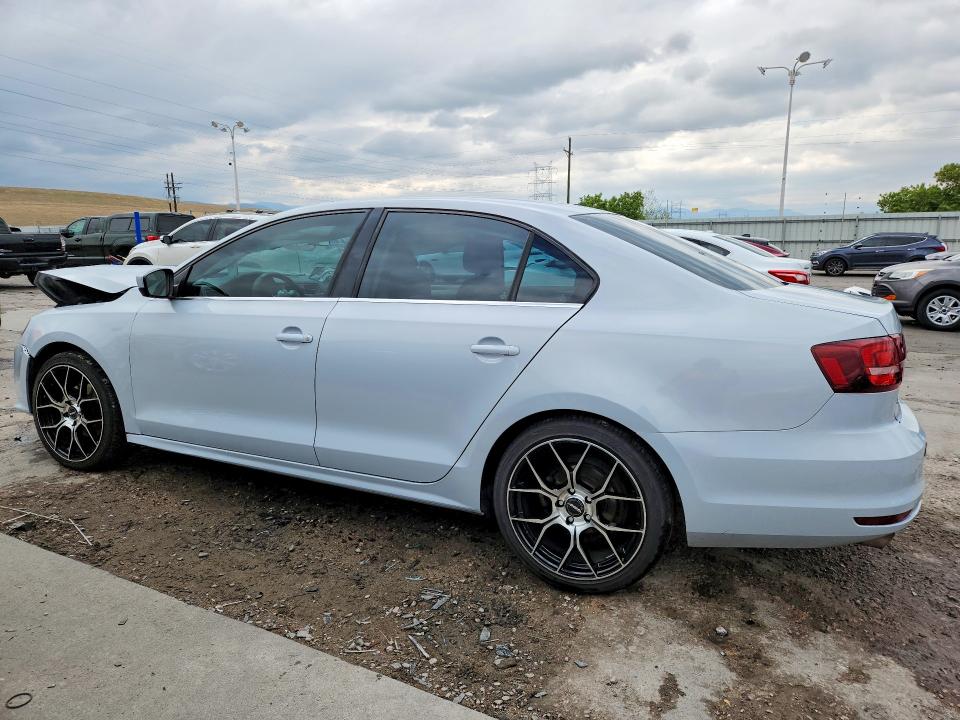 Aukcja sprzedaży 2017 Volkswagen Jetta, vin: 3VW2B7AJ2HM347239, numer aukcji: 51474786