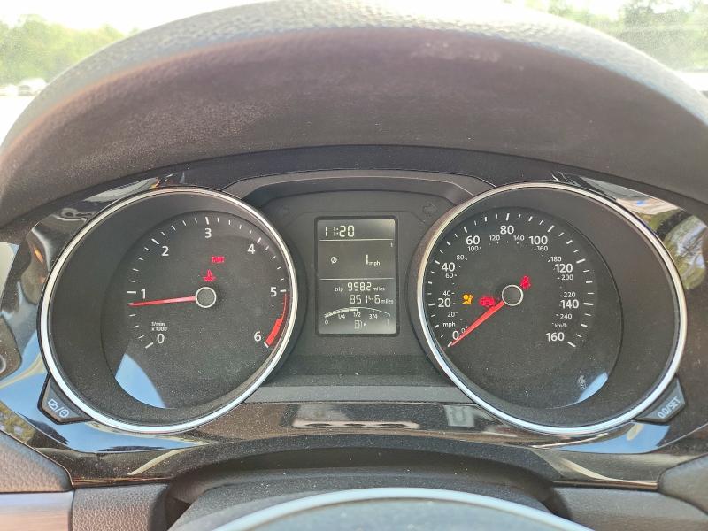 Aukcja sprzedaży 2015 Volkswagen Jetta, vin: 3VW3A7AJ9FM274889, numer aukcji: 49506736