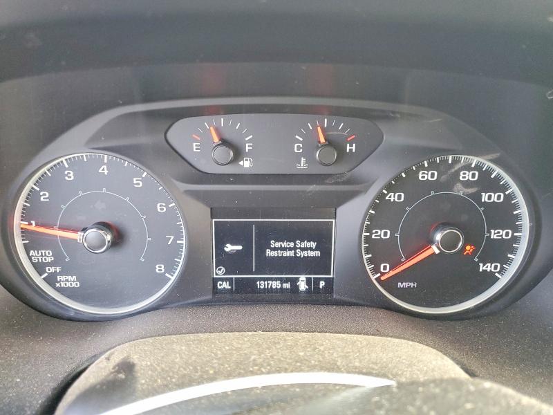 2019 Gmc Acadia მანქანა იყიდება აუქციონზე, vin: 1GKKNKLA9KZ221805, აუქციონის ნომერი: 50272596