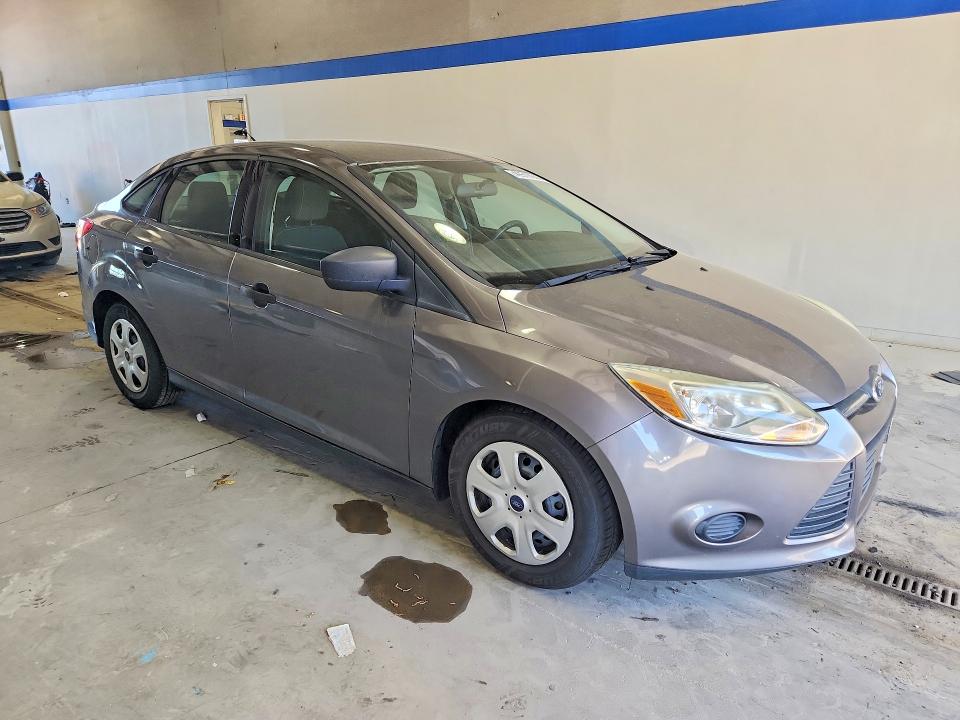54094146 :رقم المزاد ، 1FADP3E27DL187689 vin ، 2013 Ford Focus مزاد بيع