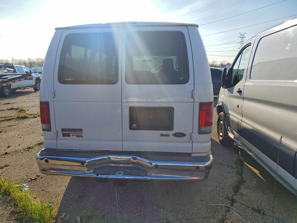 Продаж на аукціоні авто 2010 Ford Econoline, vin: 1FBNE3BLXADA02952, номер лоту: 50167036