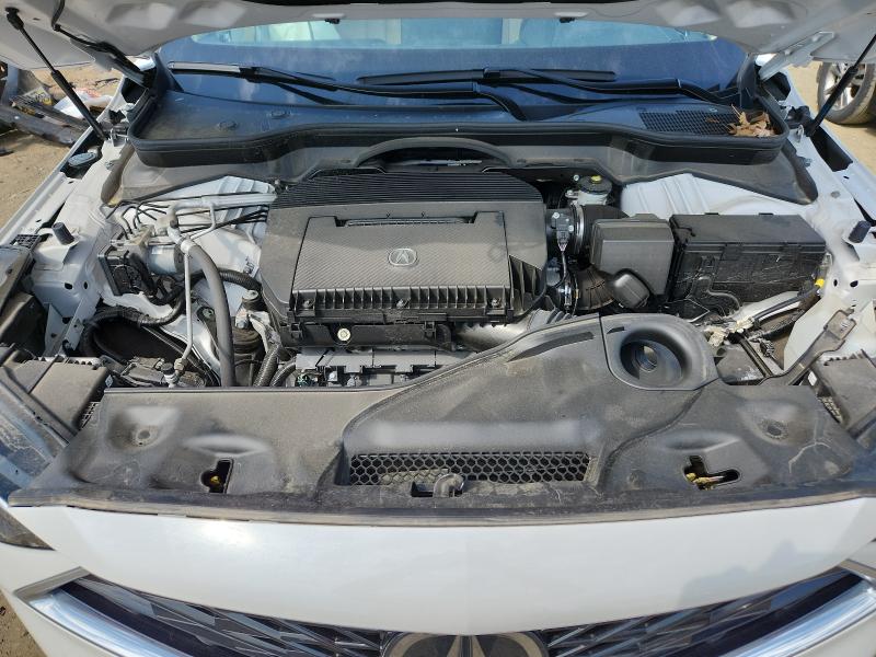 Продаж на аукціоні авто 2025 Acura Mdx, vin: 5J8YE1H41SL014154, номер лоту: 51161746