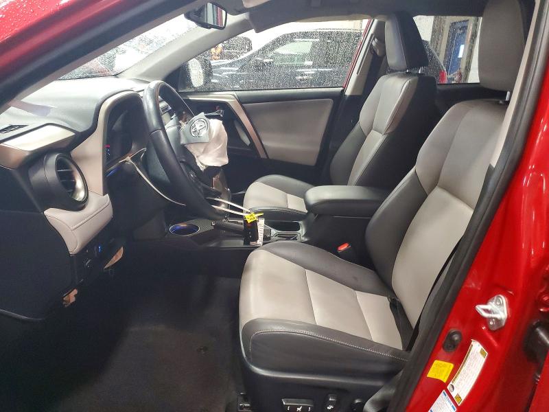 Продажа на аукционе авто 2014 Toyota Rav4, vin: JTMDFREV5ED081263, номер лота: 51423586
