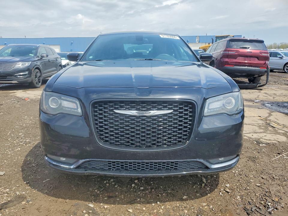 Aukcja sprzedaży 2016 Chrysler 300, vin: 2C3CCAGG8GH162174, numer aukcji: 51183006