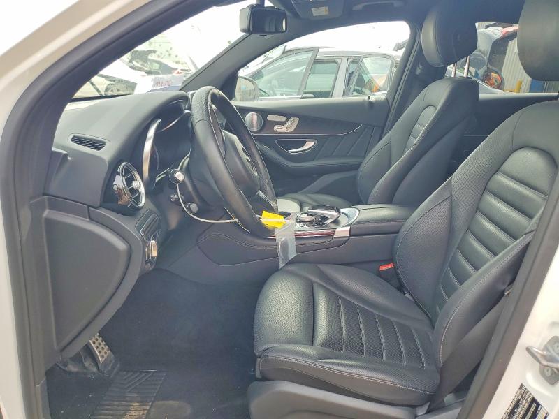 Aukcja sprzedaży 2018 Mercedes-benz Glc Coupe, vin: WDC0J4KB6JF322153, numer aukcji: 50916816