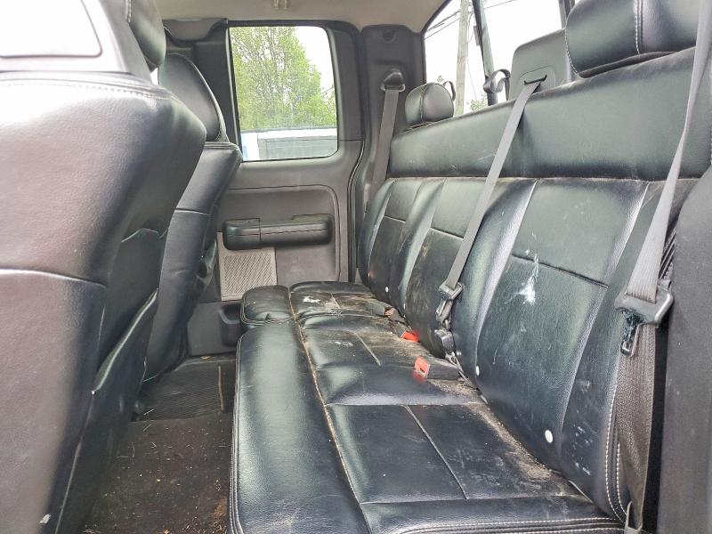 Продажа на аукционе авто 2004 Ford F150, vin: 1FTPX14524NC05866, номер лота: 49239656