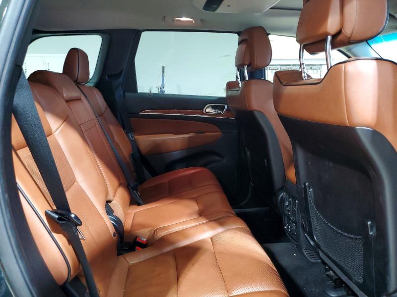 Aukcja sprzedaży 2011 Jeep Grand Cherokee, vin: 1J4RR6GT0BC696192, numer aukcji: 51538636
