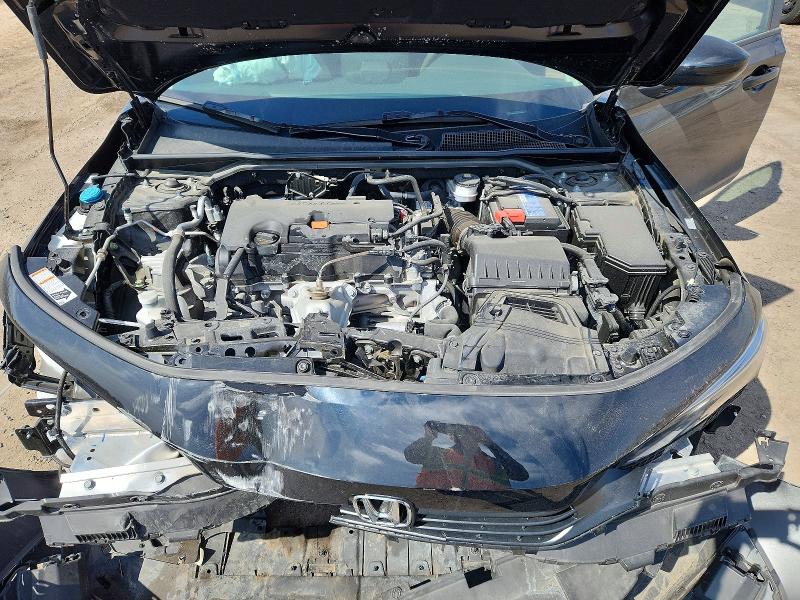 Aukcja sprzedaży 2024 Honda Civic, vin: 2HGFE2F22RH111918, numer aukcji: 50710976