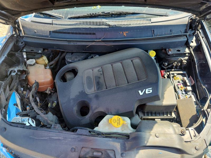 Продажа на аукционе авто 2018 Dodge Journey, vin: 3C4PDDGG7JT386367, номер лота: 50458856