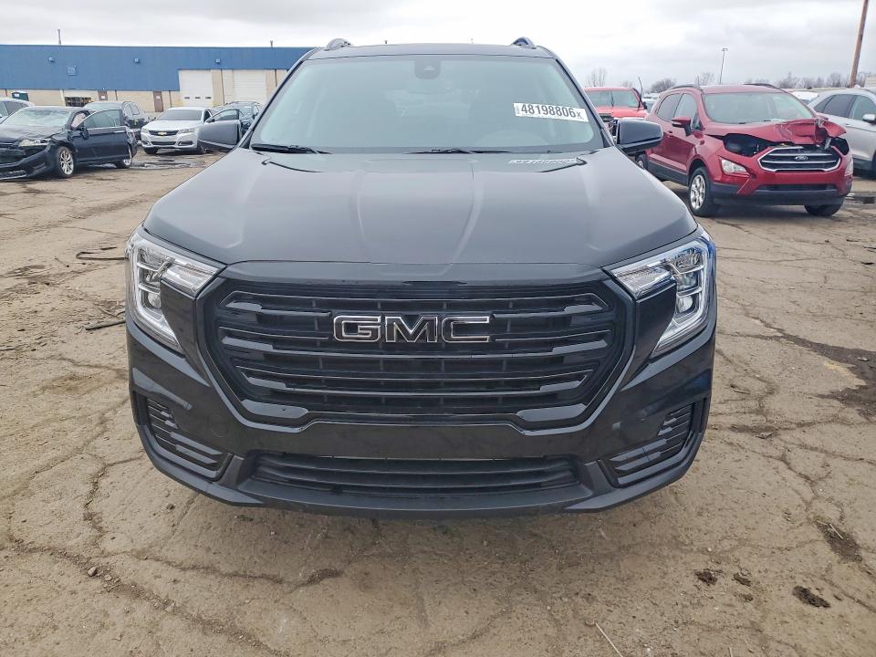 Aukcja sprzedaży 2024 Gmc Terrain, vin: 3GKALTEG0RL394753, numer aukcji: 48198806