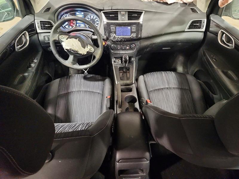 Aukcja sprzedaży 2017 Nissan Sentra, vin: 3N1AB7AP2HY364296, numer aukcji: 50482906