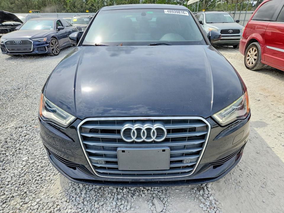 Aukcja sprzedaży 2016 Audi A3, vin: WAUA7GFF1G1041971, numer aukcji: 48939816