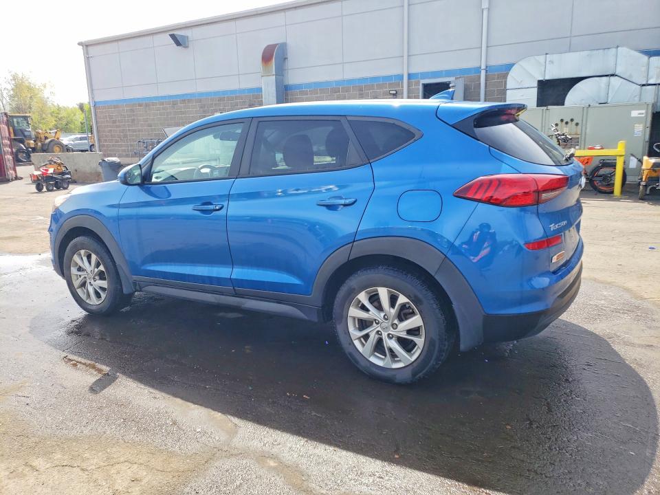 51324476 :رقم المزاد ، KM8J2CA43LU114777 vin ، 2020 Hyundai Tucson مزاد بيع