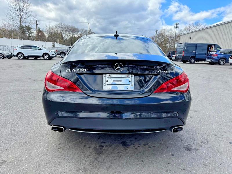 Продаж на аукціоні авто 2016 Mercedes-benz Cla, vin: WDDSJ4GB7GN312016, номер лоту: 50799516
