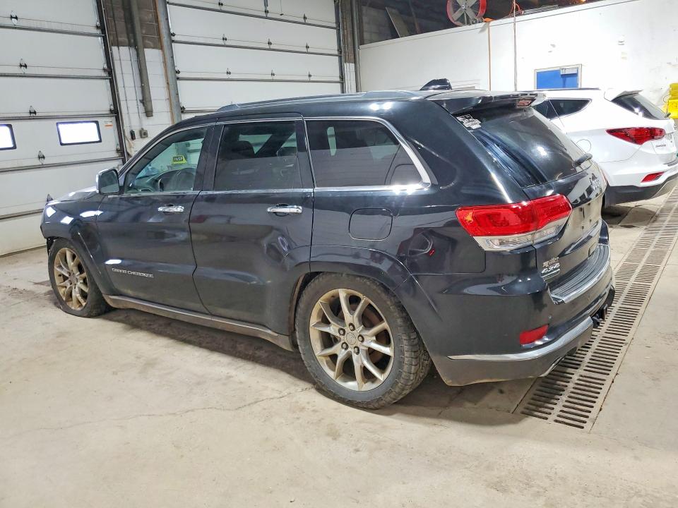 Продажа на аукционе авто 2014 Jeep Grand Cherokee, vin: 1C4RJFJMXEC352467, номер лота: 51843426
