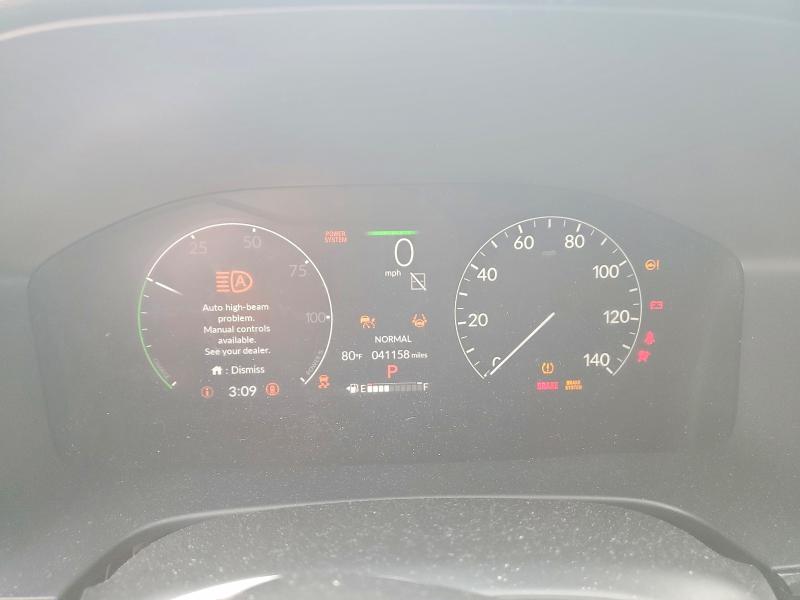 Aukcja sprzedaży 2023 Honda Cr-v, vin: 7FARS6H9XPE010851, numer aukcji: 49720736