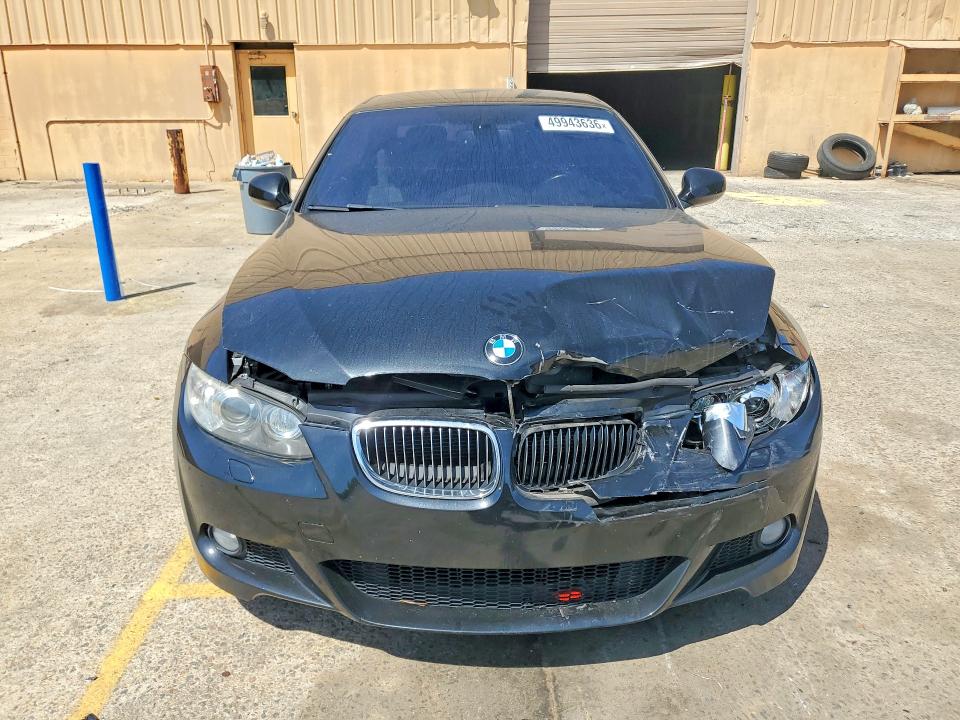 Продажа на аукционе авто 2010 Bmw 328, vin: WBAWR3C52AP463613, номер лота: 49943636