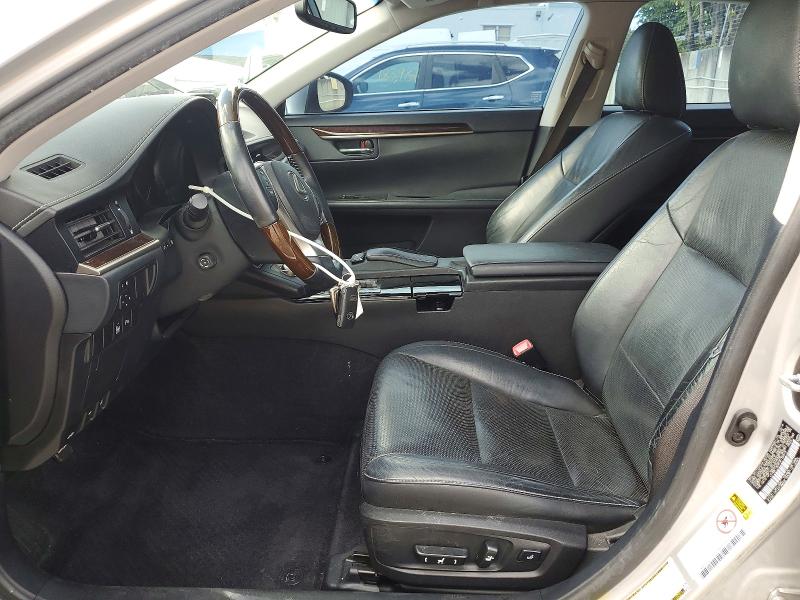 Продаж на аукціоні авто 2015 Lexus Es, vin: JTHBK1GG4F2175519, номер лоту: 49915266