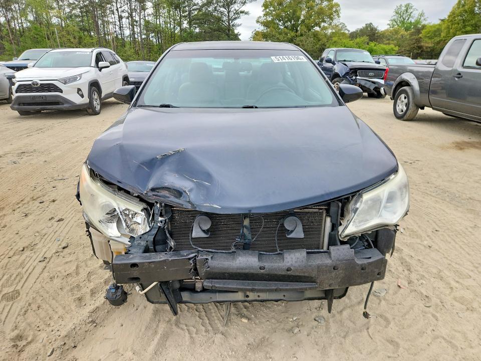 Продажа на аукционе авто 2014 Toyota Camry, vin: 4T4BF1FKXER345138, номер лота: 51416196