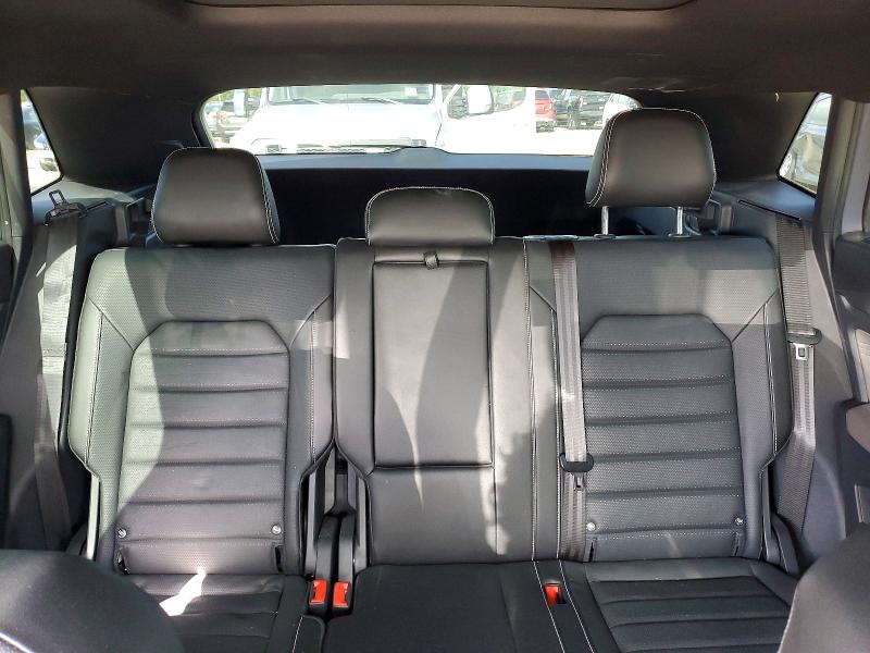 2021 Volkswagen Atlas Cross Sport მანქანა იყიდება აუქციონზე, vin: 1V2FE2CA1MC218866, აუქციონის ნომერი: 49829306