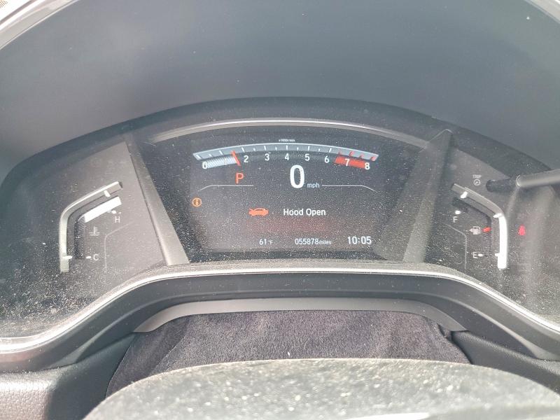Aukcja sprzedaży 2020 Honda Cr-v, vin: 5J6RW2H57LL028781, numer aukcji: 50922776