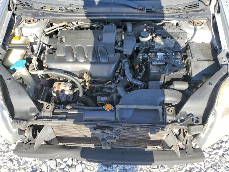 Aukcja sprzedaży 2012 Nissan Sentra, vin: 3N1AB6AP8CL758854, numer aukcji: 50946666