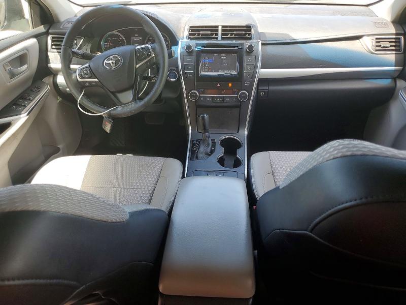 Продаж на аукціоні авто 2015 Toyota Camry Hybrid, vin: 4T1BD1FK7FU175645, номер лоту: 51145906