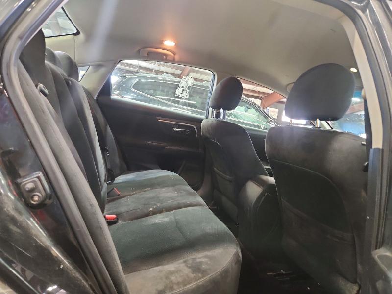 Aukcja sprzedaży 2014 Niss Altima, vin: 1N4AL3AP4EC106455, numer aukcji: 49363206