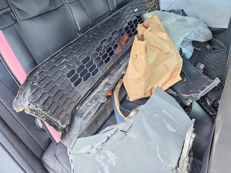 48881406 :رقم المزاد ، 19XFL2H8XSE035212 vin ، 2025 Honda Civic مزاد بيع