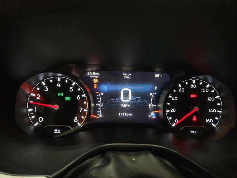 Auction sale of the 2024 Jeep Compass, vin: 3C4NJDCN3RT158625, lot number: 48997426