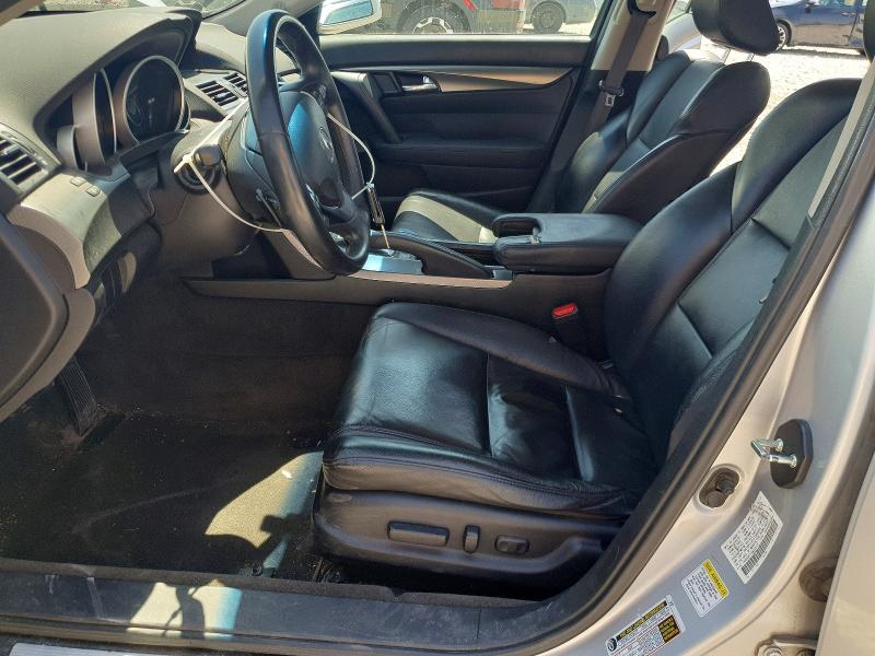 Продаж на аукціоні авто 2013 Acura Tl, vin: 19UUA8F21DA009135, номер лоту: 50903266