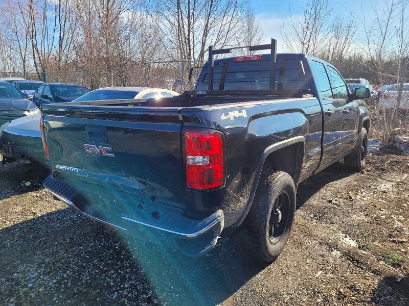 Aukcja sprzedaży 2015 Gmc Sierra, vin: 1GTV2TEH2FZ159879, numer aukcji: 49570216