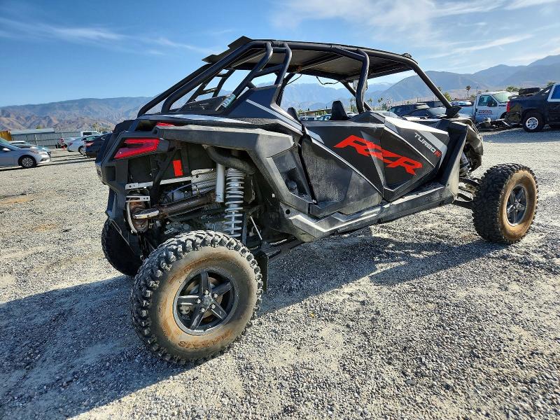 Aukcja sprzedaży 2023 Polaris Rzr Turbo, vin: 3NSG4C921PG391219, numer aukcji: 51368716