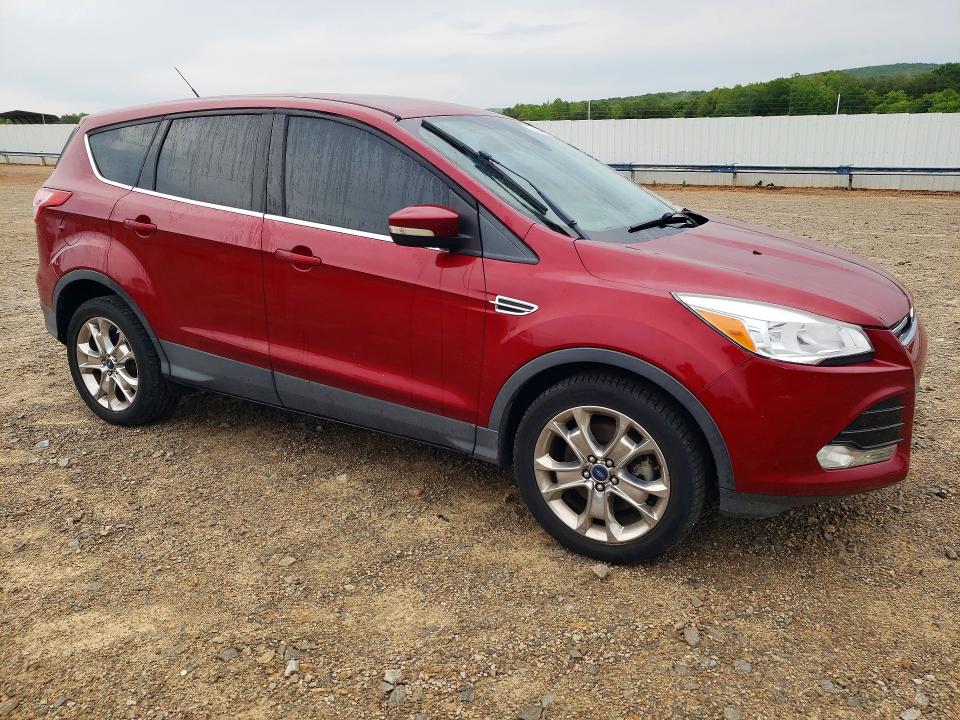 41629686 :رقم المزاد ، 1FMCU0H90DUD39310 vin ، 2013 Ford Escape مزاد بيع