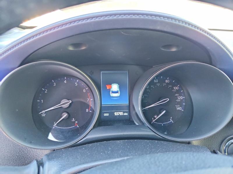 2021 Toyota C-hr მანქანა იყიდება აუქციონზე, vin: JTNKHMBX1M1112448, აუქციონის ნომერი: 50654906