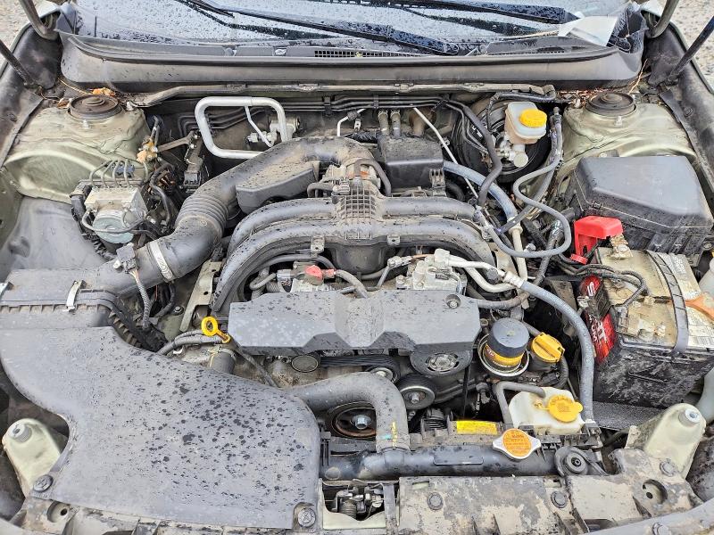 49480766 :رقم المزاد ، 4S4BSACC7H3336782 vin ، 2017 Subaru Outback مزاد بيع