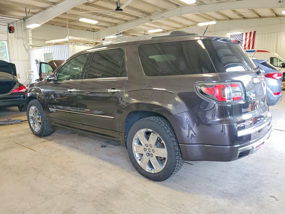 50903406 :رقم المزاد ، 1GKKVTKD6FJ144042 vin ، 2015 Gmc Acadia مزاد بيع
