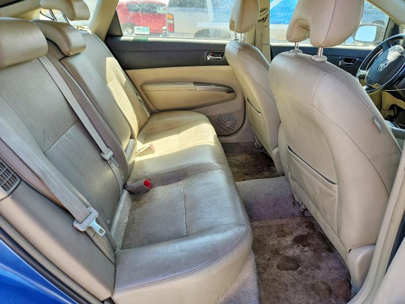 Aukcja sprzedaży 2008 Toyota Prius, vin: JTDKB20U887715676, numer aukcji: 49174346