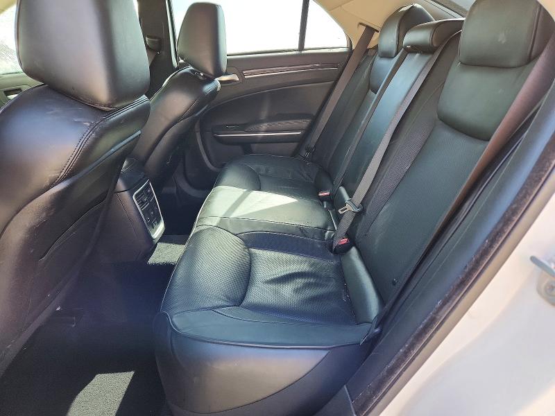 Продажа на аукционе авто 2022 Chrysler 300, vin: 2C3CCADG9NH131128, номер лота: 51353706
