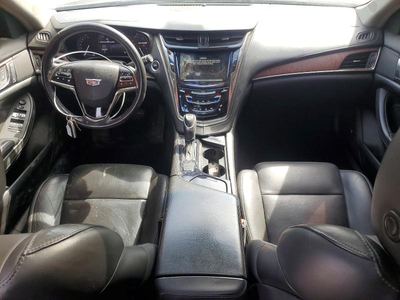 Продаж на аукціоні авто 2017 Cadillac Cts, vin: 1G6AR5SX1H0146438, номер лоту: 48345936