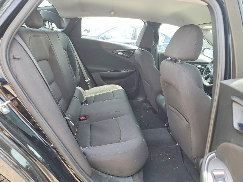 Продажа на аукционе авто 2022 Chevrolet Malibu, vin: 1G1ZB5ST0NF214652, номер лота: 51822836