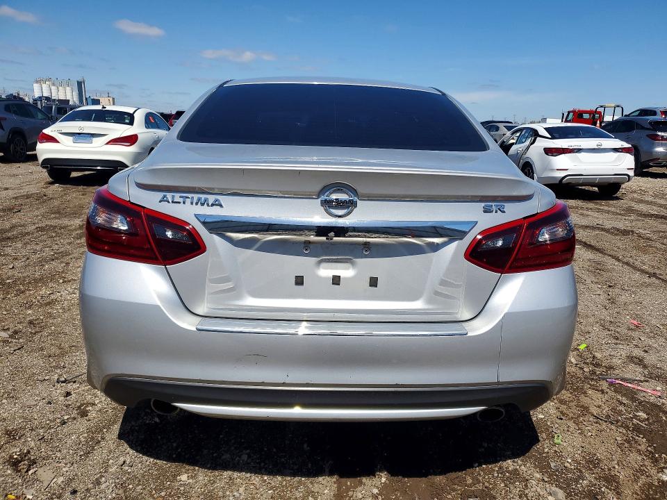 Aukcja sprzedaży 2017 Nissan Altima, vin: 1N4AL3AP1HC132175, numer aukcji: 51675046
