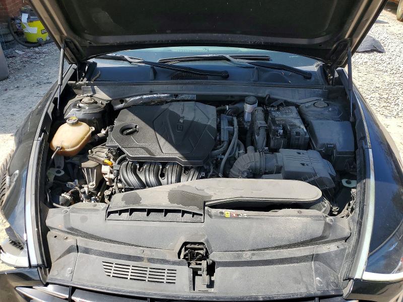 50760696 :رقم المزاد ، 5NPEG4JA7LH050286 vin ، 2020 Hyundai Sonata مزاد بيع