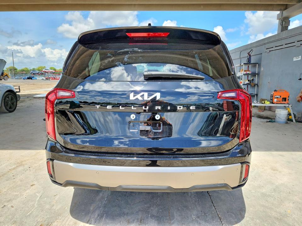 Aukcja sprzedaży 2025 Kia Telluride, vin: 5XYP24GC1SG644779, numer aukcji: 48768106