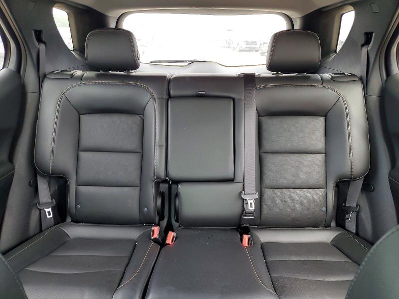 Aukcja sprzedaży 2020 Chevrolet Equinox, vin: 2GNAXNEV9L6231015, numer aukcji: 50592286